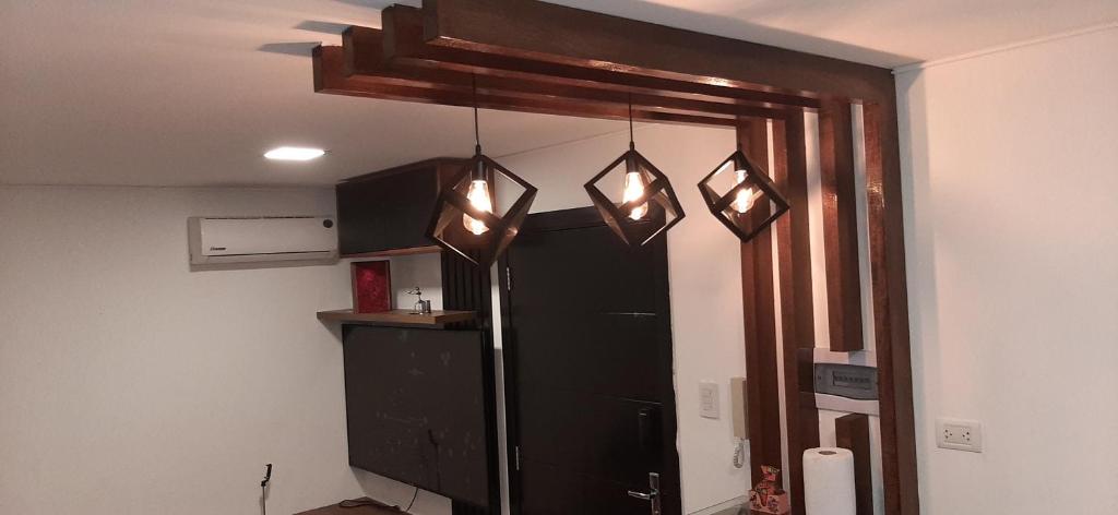 Confortable y Moderno Studio photo 3
