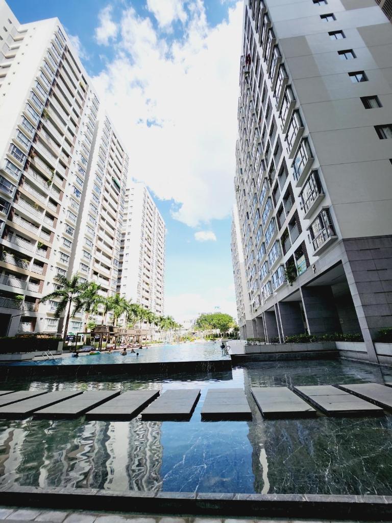 Michael Apartment Scenic Valley