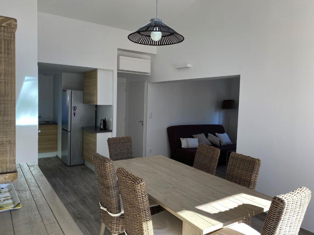 Maison Jard-sur-Mer, 3 pièces, 4 personnes - FR-1-336-124 photo 3