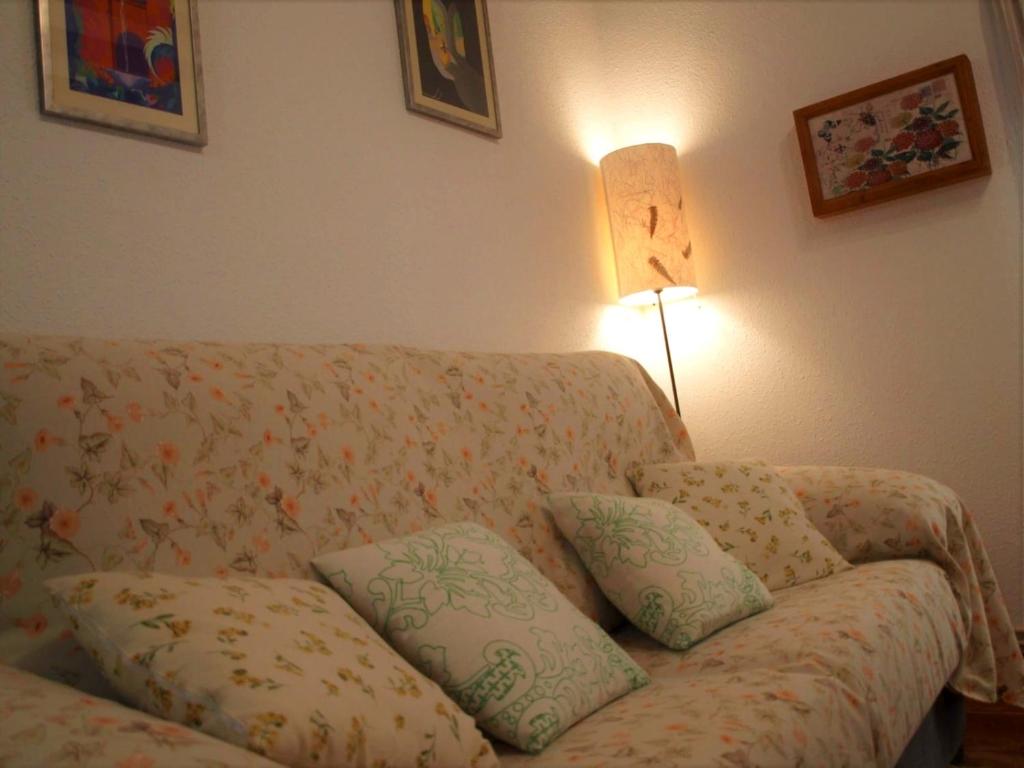 La Casita de Nerea 2 con Plaza de Garaje incluida photo 2