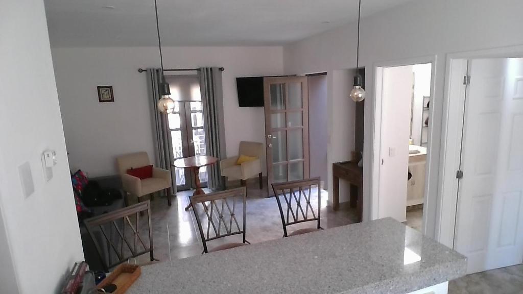 Luxury Suite, Bellas Villas, Villa LUNA photo 2