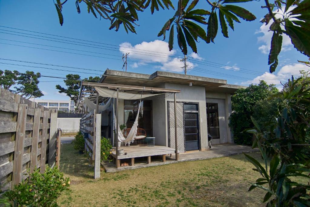 Private House NINUFA photo 1