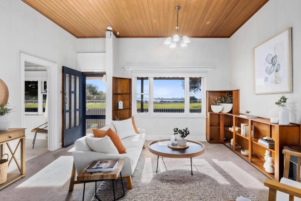Sea View Cottage photo 3