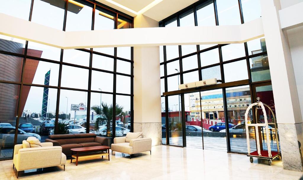 Jasmine Garden Hotel photo 2