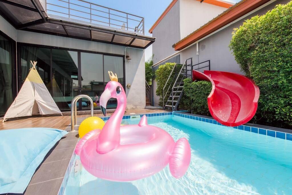 EL MAR3 Pool Villa