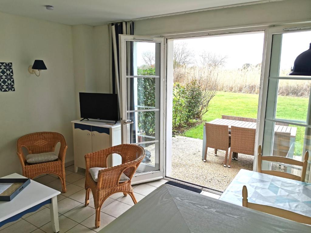 Residence Le Bocage - Piscine chauffee photo 3