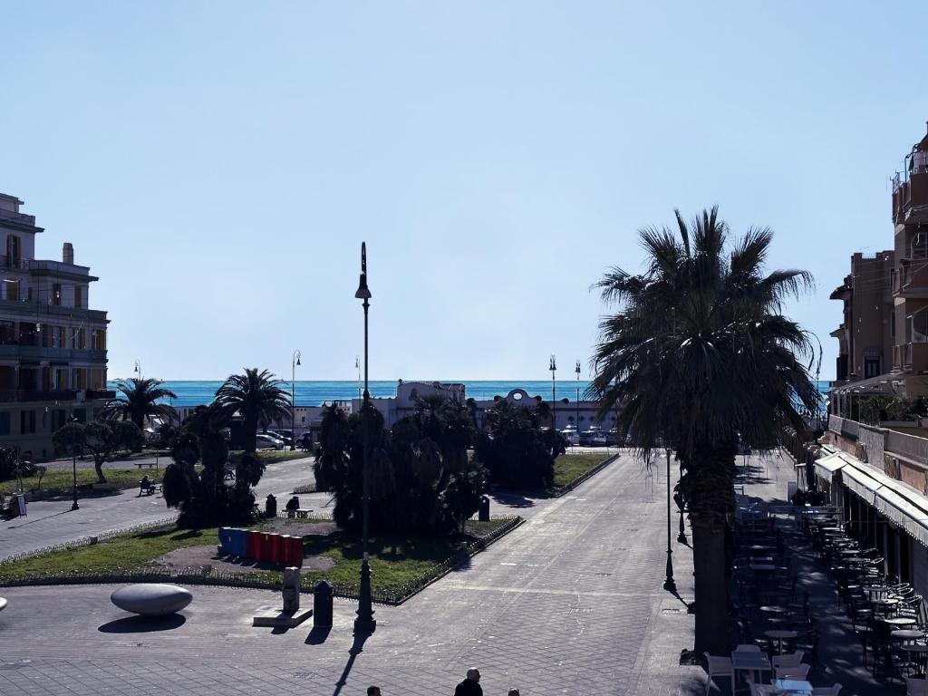 Appartamento Piazza Anco Marzio photo 4