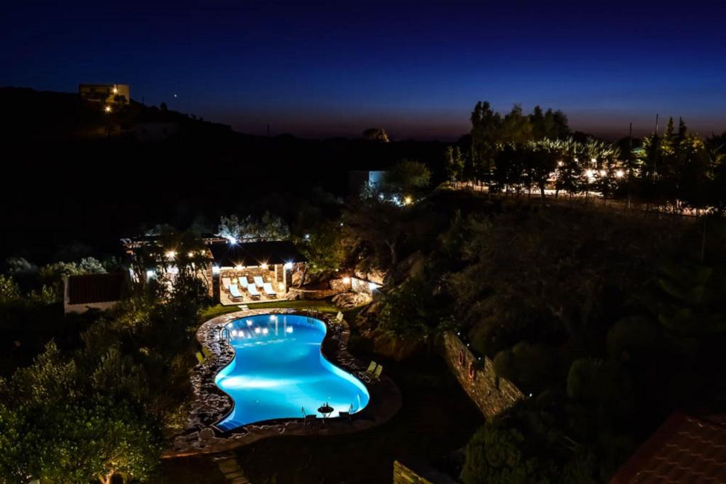 Green Island Resort Villas Athena and Poseidon photo 2