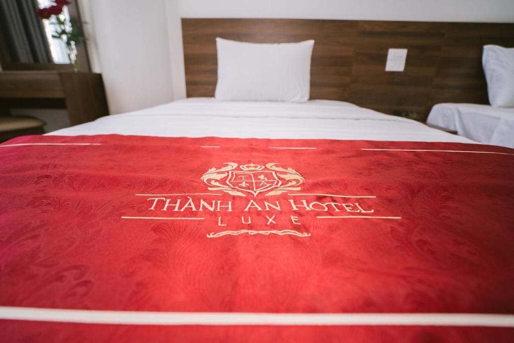 Thành An Hotel