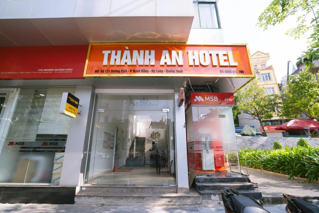 Thành An Hotel