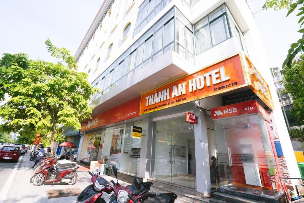 Thành An Hotel