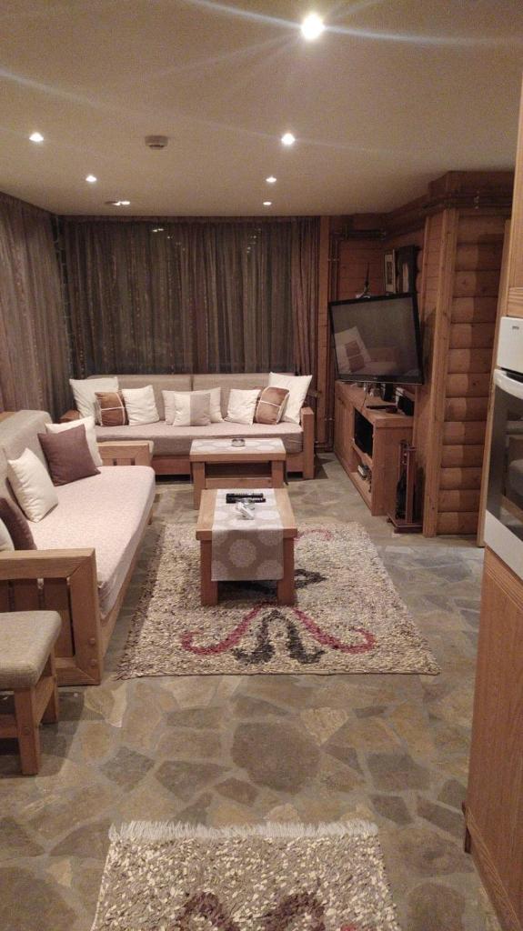 Apartmani Vila Bjelasica photo 1