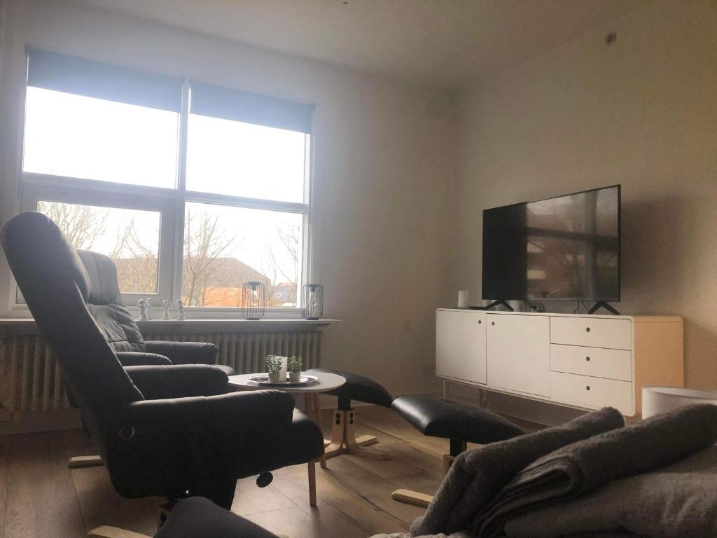 Grønnegade - tæt på Esbjerg C photo 1