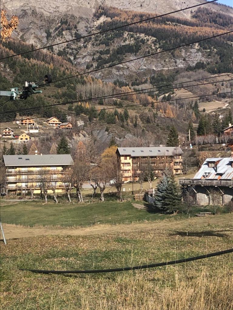joli studio montagne photo 4