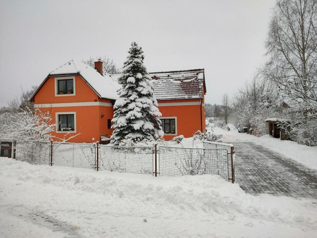 Apartmán Bystré photo 2