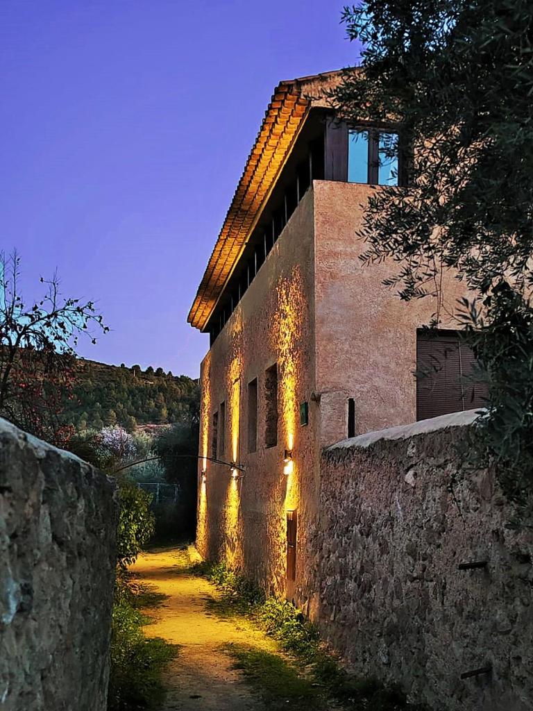Casas Rurales El Parador photo 1