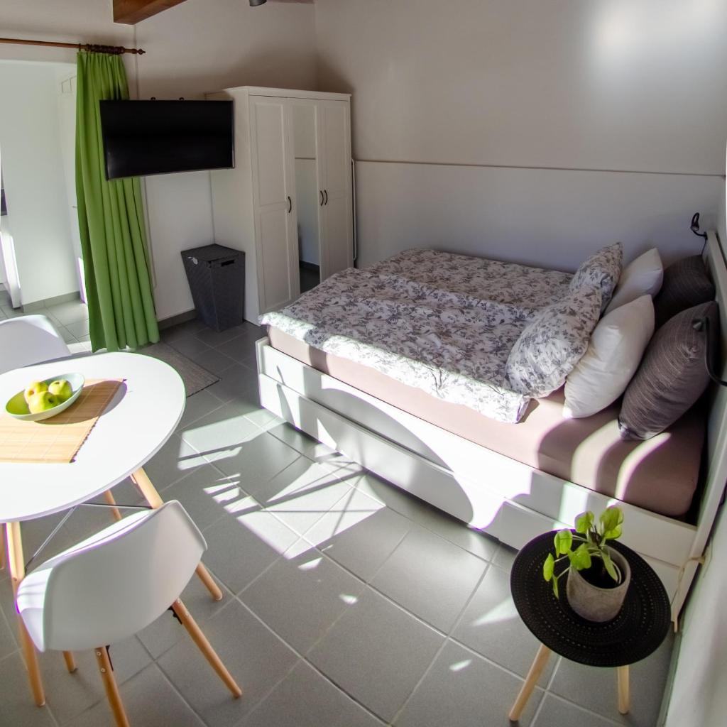 Rustico al Sole - Just renewed 1bedroom home in Ronco sopra Ascona photo 1
