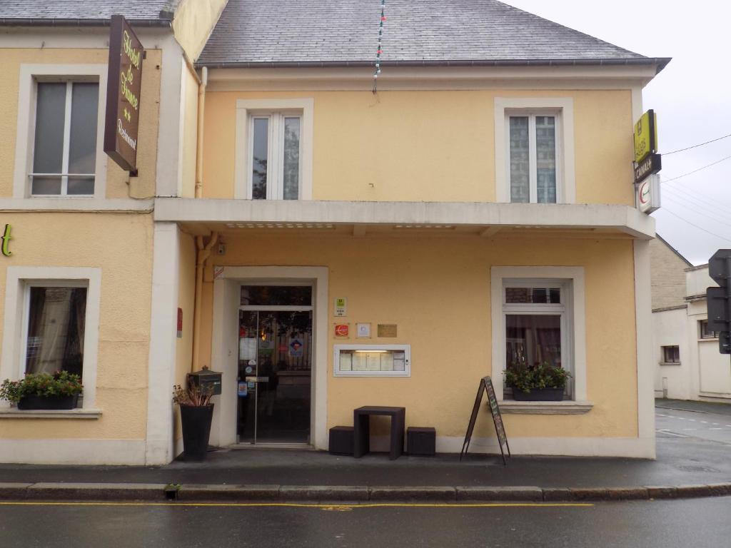 Hôtel de France photo 3