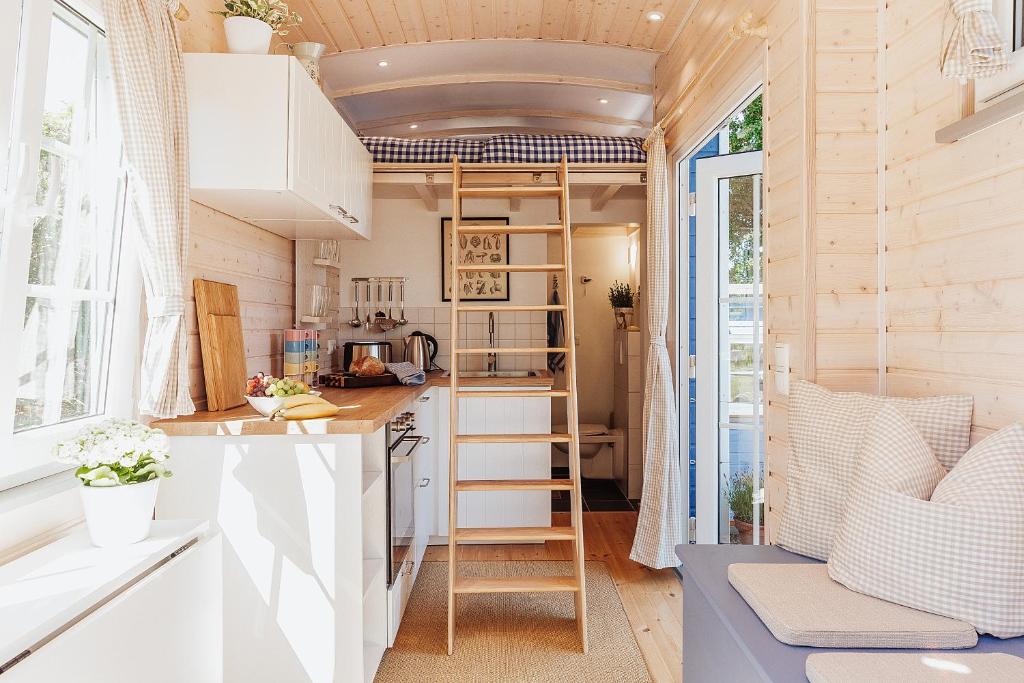 Tinyhouse am Obsthain photo 4