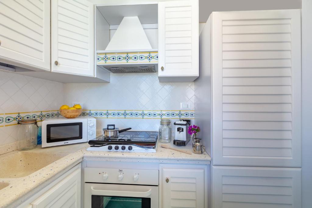 Holiday Home La Notte Stellata photo 2