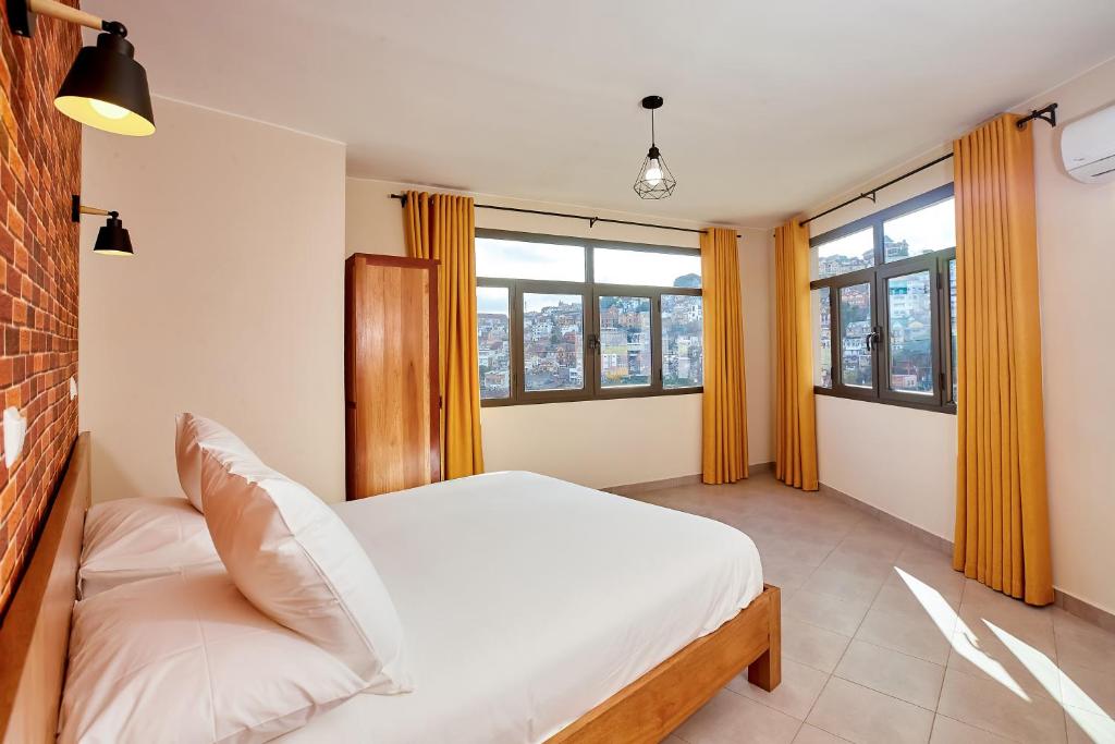 La Pergola - Appartement Hôtel photo 3