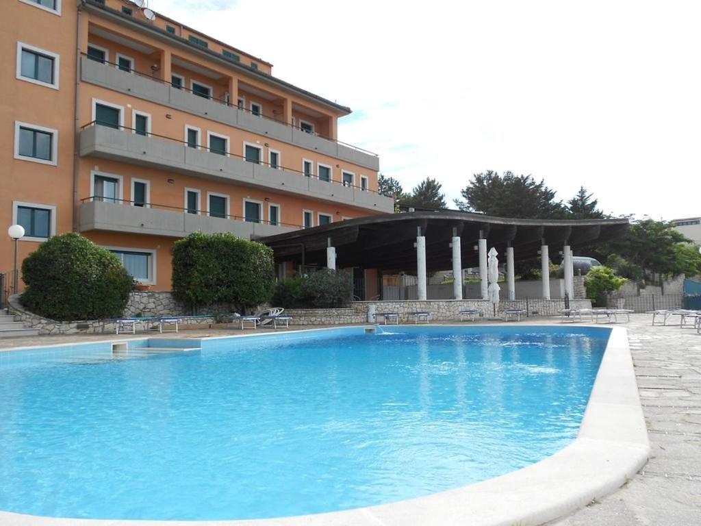 Santangelo Hotel