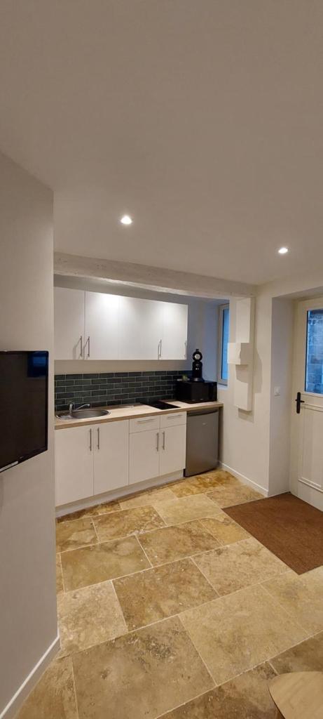APPARTEMENT LES MOUETTES photo 3