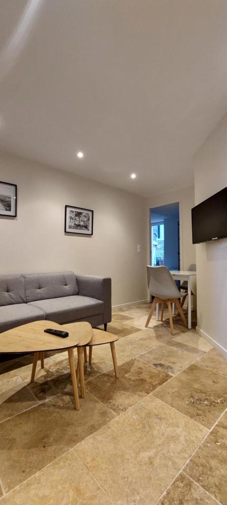 APPARTEMENT LES MOUETTES