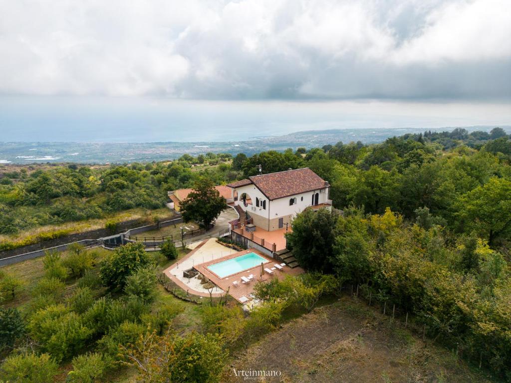 Tenuta Carbone - Con piscina e parcheggio privato photo 2