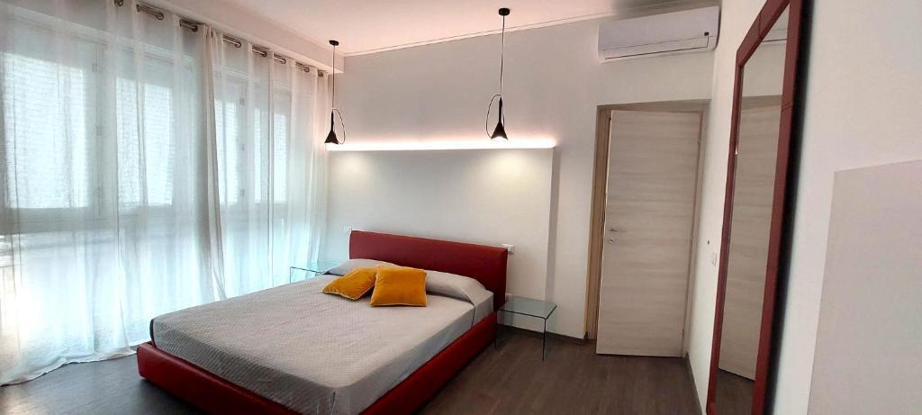 Romantic Apartment Verona Room Type - King Suite with Spa Bath
