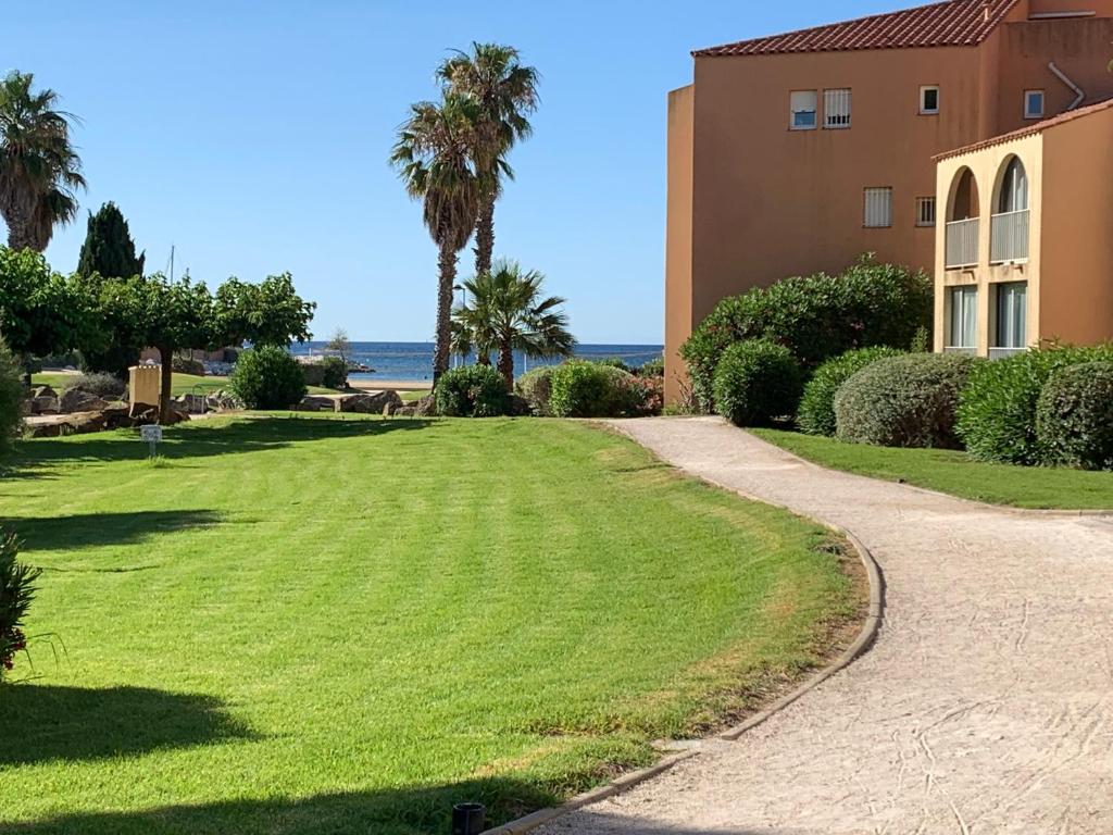 Appartement Bord de mer