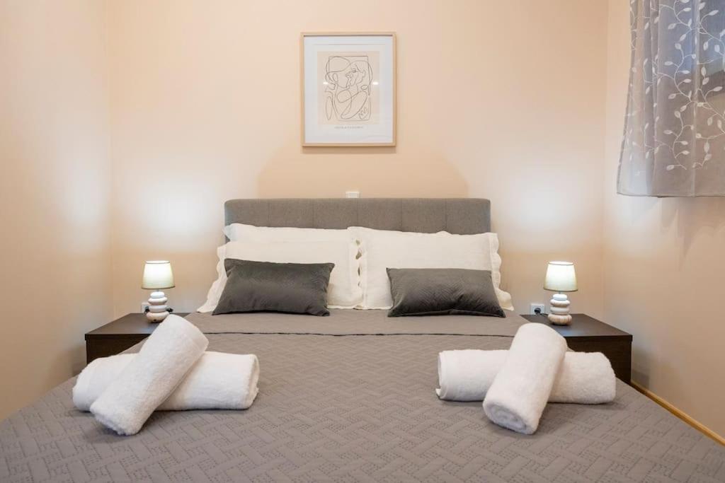 Villa Red Porto Cheli photo 1