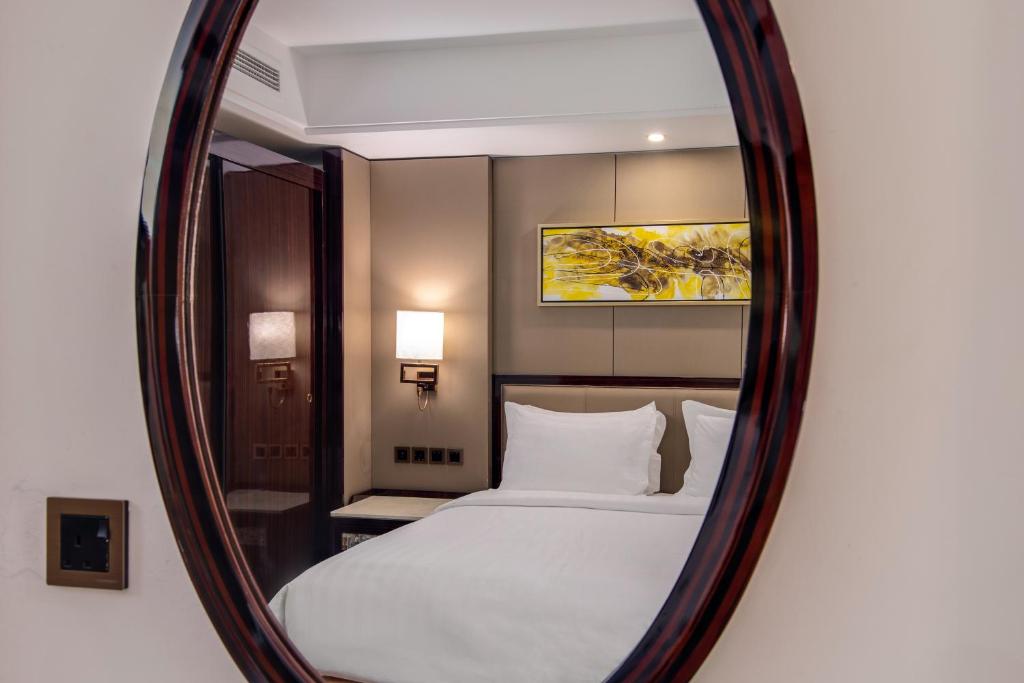 Al Ertiqaa Hotel photo 2
