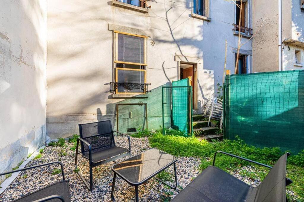 Cénoslocs Bondy - Joli meublé pour 4 personnes avec Jardin & Wifi (Cenoslocs Bondy - Joli meuble pour 4 personnes avec Jardin & Wifi) - Thumbnail image