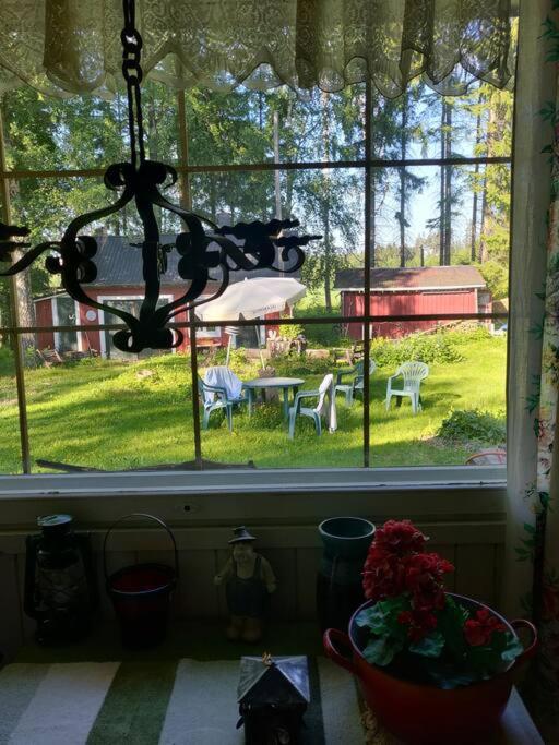 Hideaway for holiday season, House with two saunas photo 1