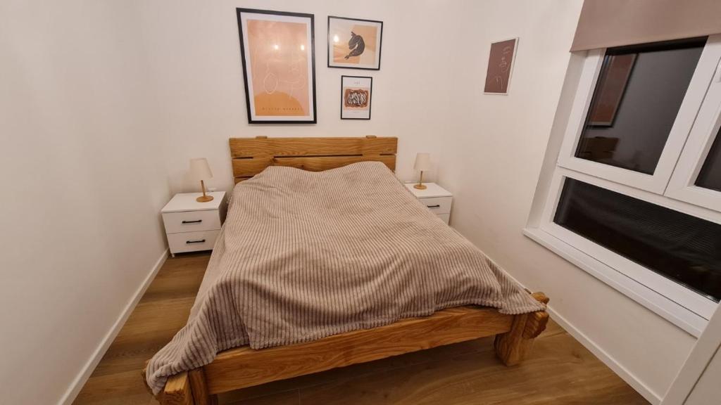 Wood Apartmani - Vila Zimska idila Jahorina photo 3