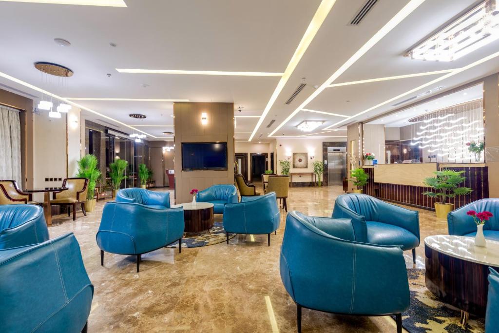Al Ertiqaa Hotel photo 1