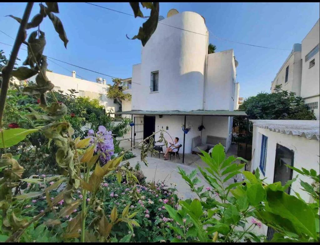 Bodrum Merkezde Müstakil ev Temmuz Ağustos Kiralık