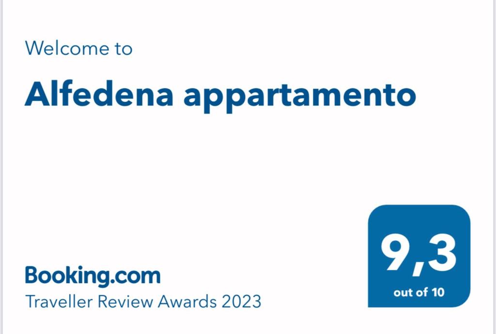 Alfedena appartamento photo 1