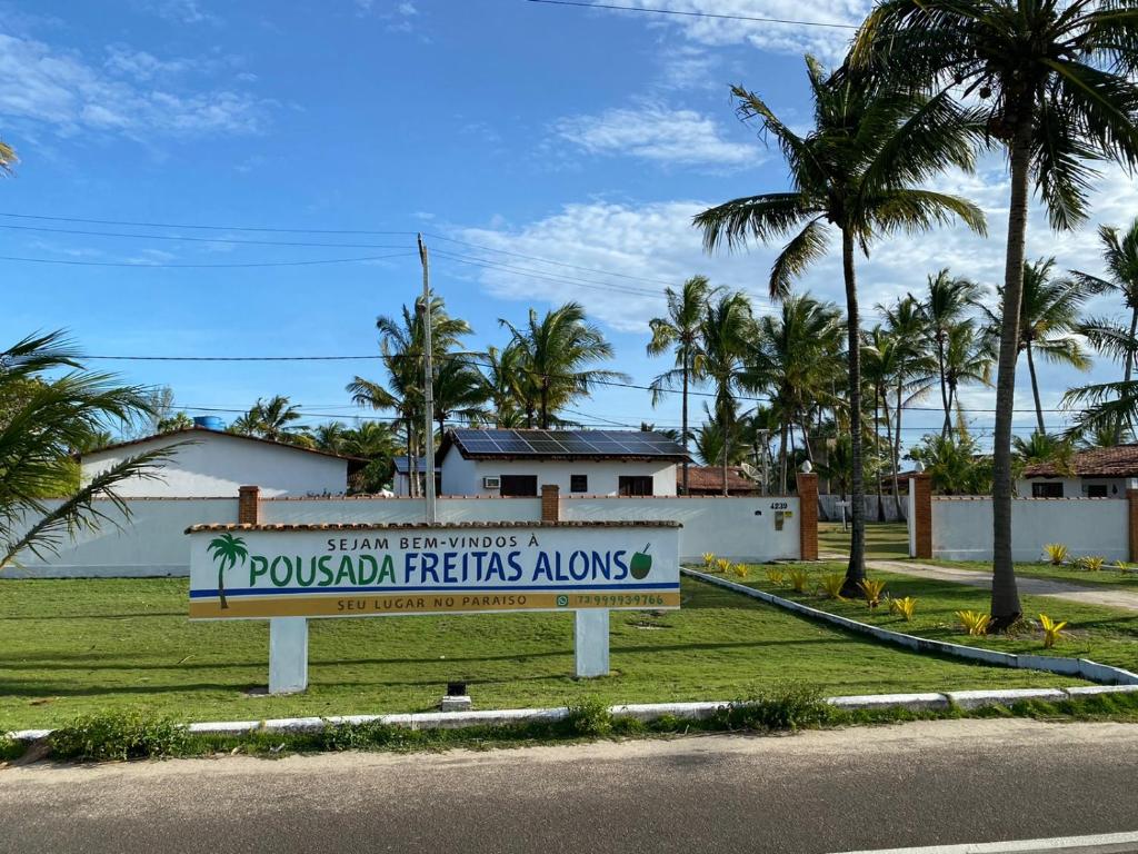 Pousada Freitas Alonso photo 4