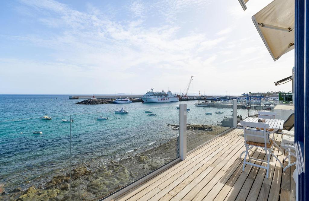 Casa Lola y Elena - Playa Blanca, Lanzarote photo 3