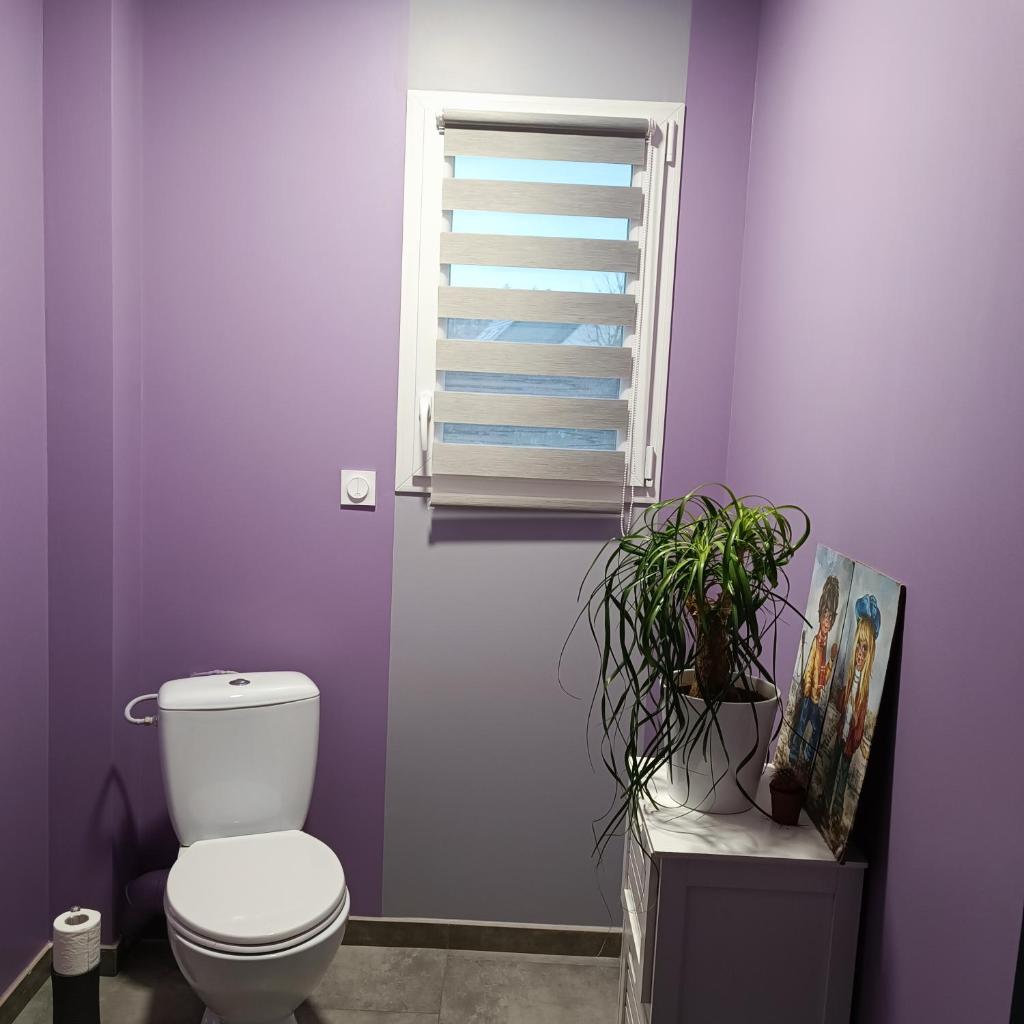 Maison pour location de chambre 24H et GP photo 2