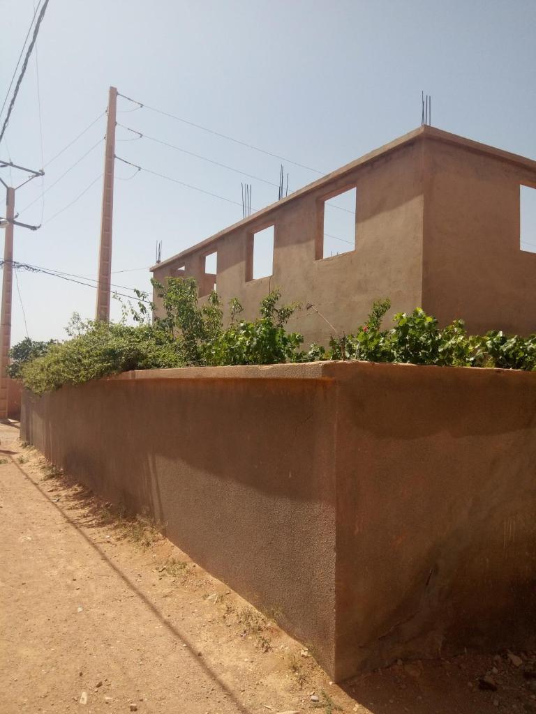 Tikiwt Hostel photo 1
