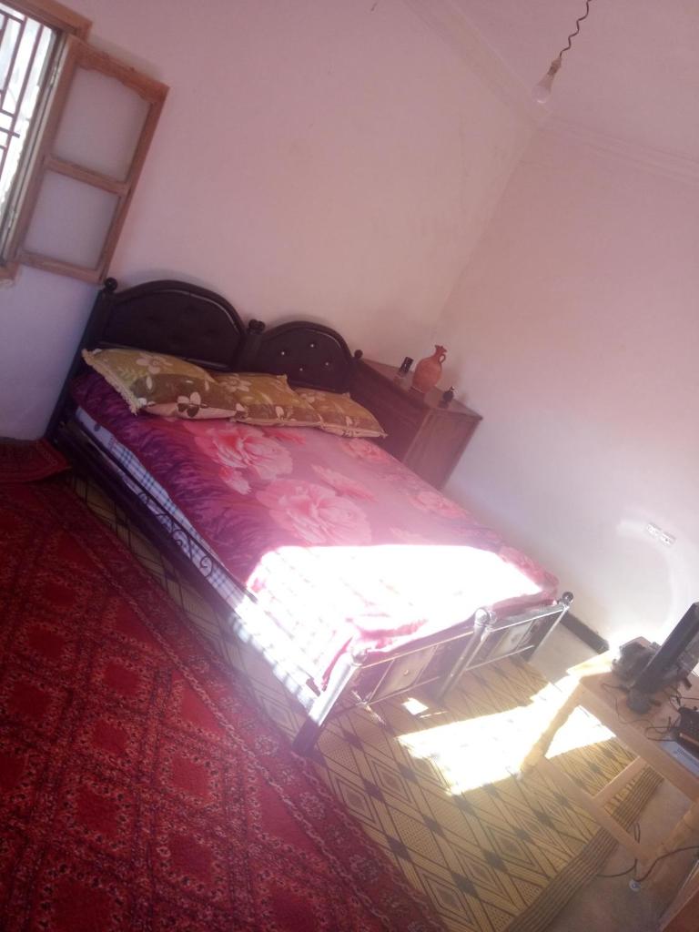 Tikiwt Hostel photo 3