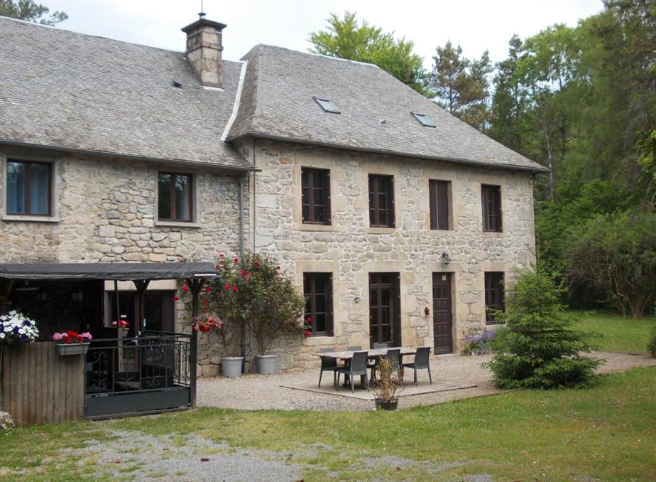 Chambres d'Hôtes Le Pont photo 4