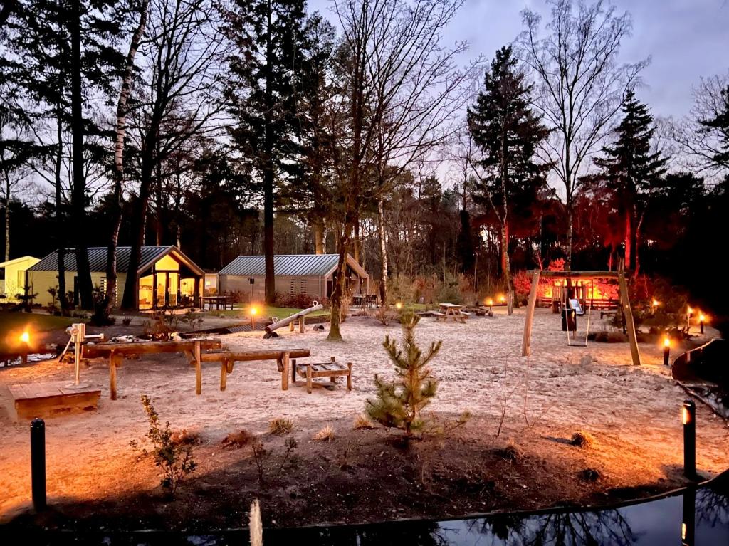 Holiday Home Maridu Forest photo 4