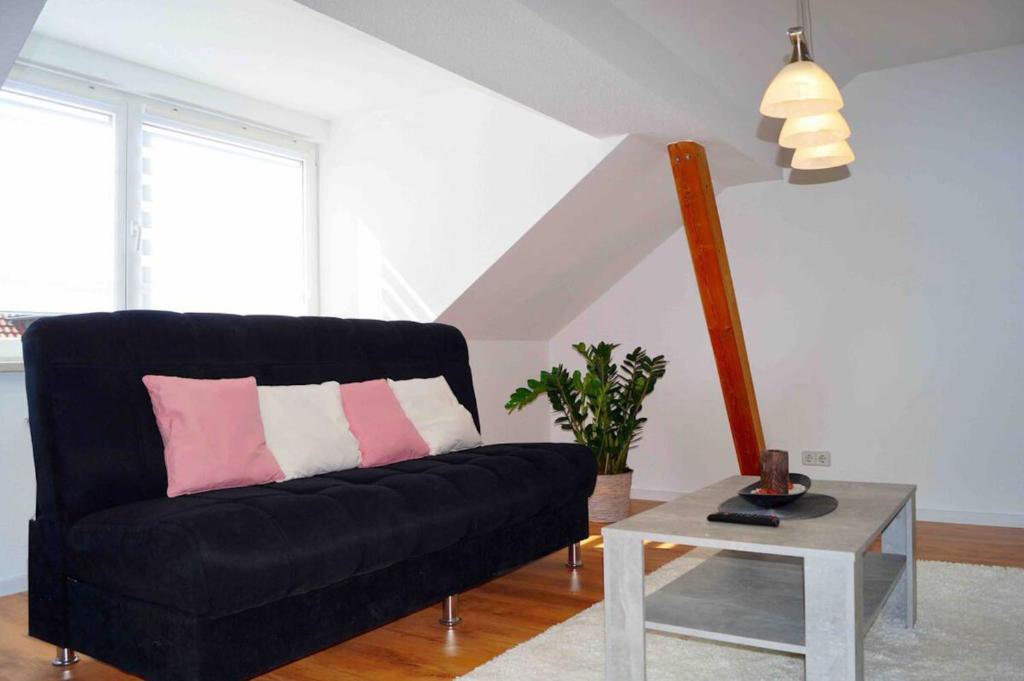 Wohlfühlen in der Bauhausstadt Dessau mit Netflix photo 1