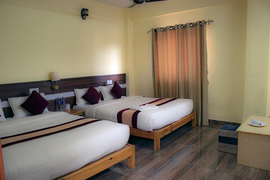 HOTEL LUMA INN photo 3