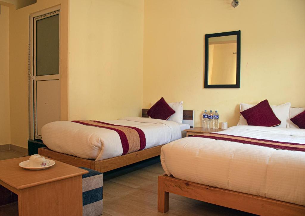 HOTEL LUMA INN photo 4
