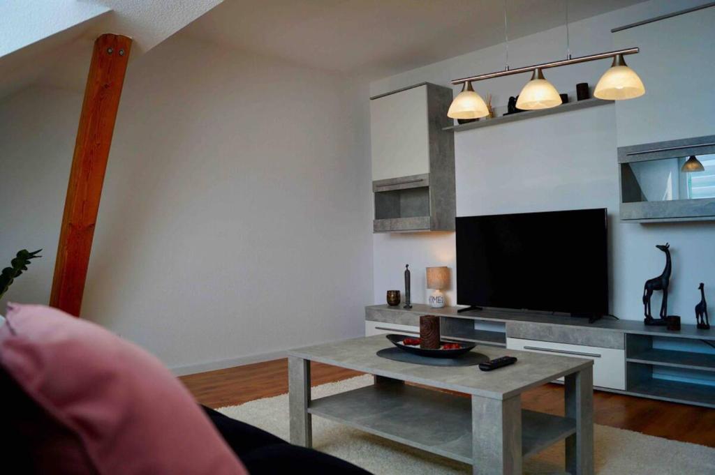Wohlfühlen in der Bauhausstadt Dessau mit Netflix photo 2